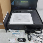 Used FiiO K19 desktop DAC/AMP in Excellent condition - product photo