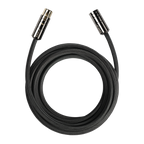 Used / open-box FiiO LX-XLR3 2025 3M Balanced XLR Audio Cable reference image