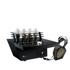 HIFIMAN Shangri-La electrostatic headphone system used open-box reference listing product image 1