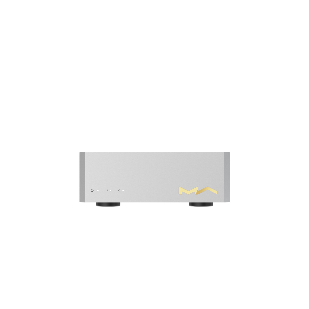 Matrix Audio SI-1 Network Isolator used open-box reference listing product image 1
