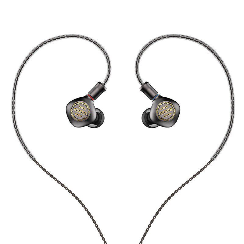 Used / open-box Shanling MG200 IEM reference image