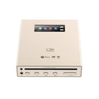 Used / open-box Shanling EC Mini Transportable CD Player DAP reference image