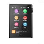 Used / open-box Shanling M1 Plus DAP reference image