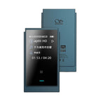Used / open-box Shanling UP6 Portable Bluetooth DAC/AMP reference image