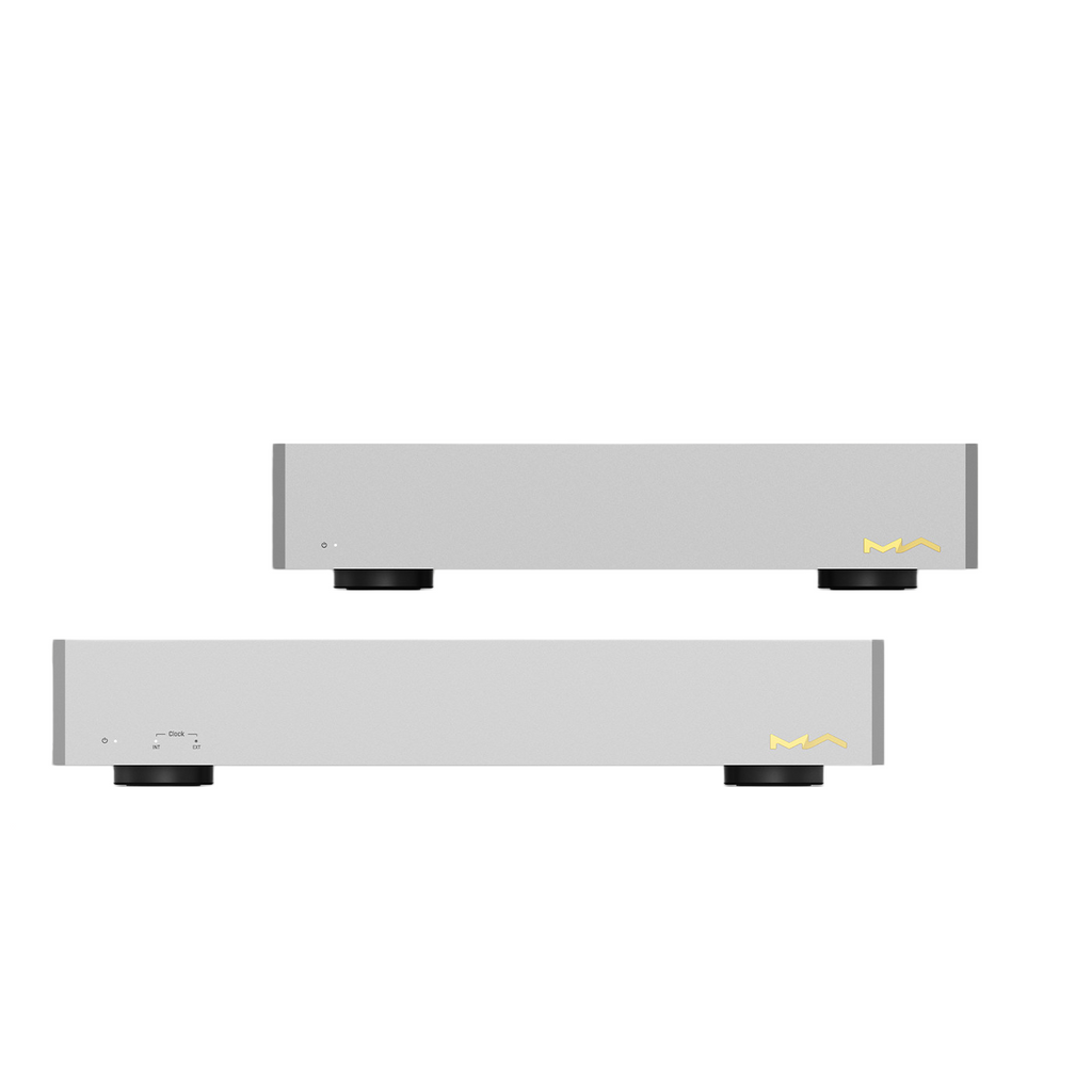 Matrix Audio SS-1 Pro Network Switch used open-box reference listing product image 1