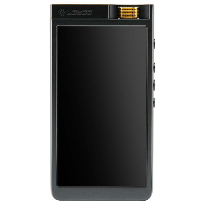 Lotoo PAW Gold Touch II used open-box Pure DAP product image 1