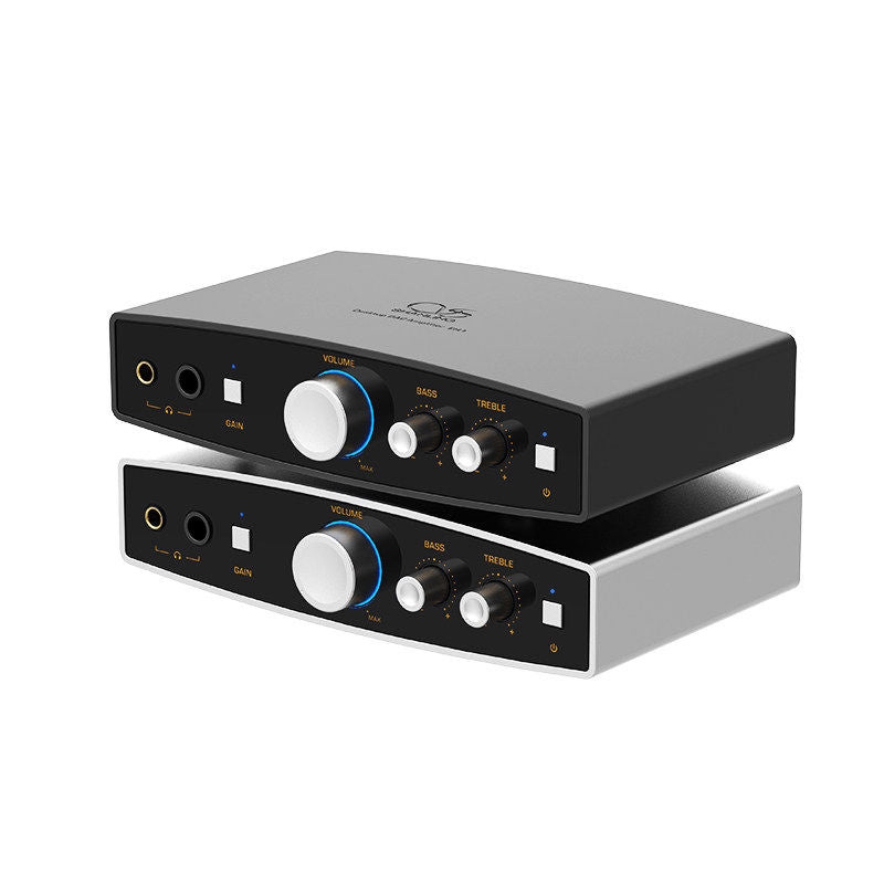 Used / open-box Shanling EH1 Desktop DAC/AMP reference image