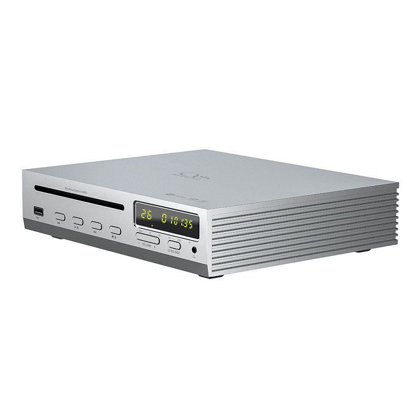 Used / open-box Shanling CA80 Speaker Amplifier CD Player reference image