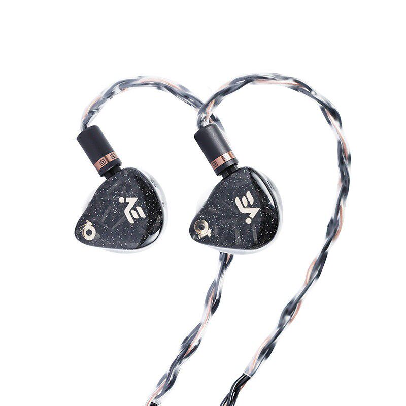 Used / open-box Shanling AE10 IEM reference image