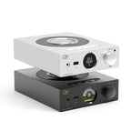 Used / open-box Shanling EC3 Desktop CD Player DAC/AMP reference image