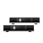 Matrix Audio MD-1 Music Streamer Integrated Amplifier used open-box reference listing product image 1