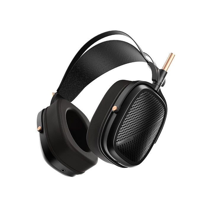 Used / open-box Shanling HW600 Over-Ear Headphones reference image