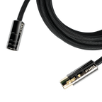 Used / open-box FiiO LX-XLR3 2025 3M Balanced XLR Audio Cable reference image
