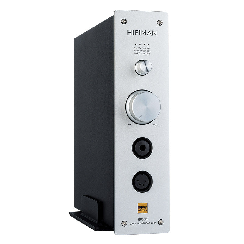 HIFIMAN EF500 streaming desktop DAC amplifier used open-box reference listing product image 1