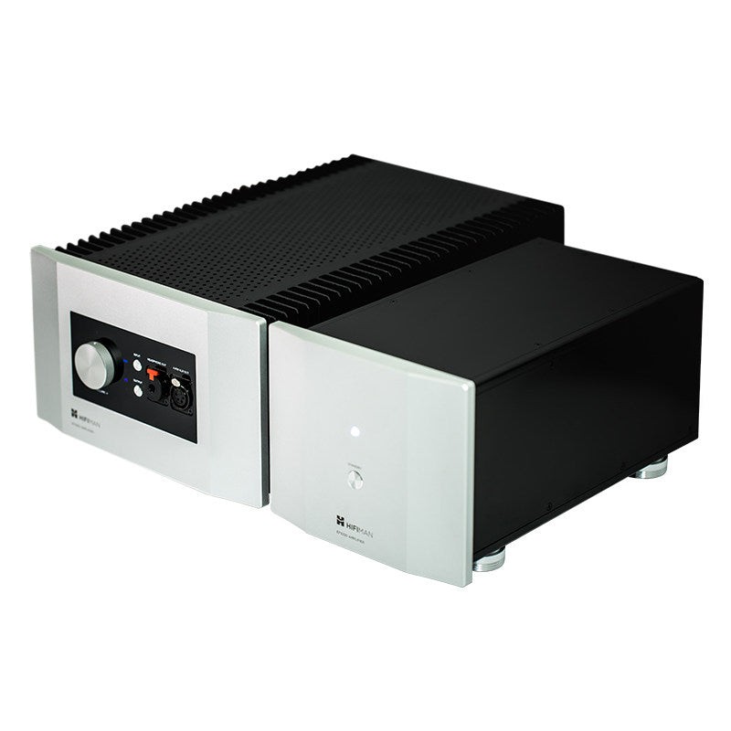 HIFIMAN EF1000 headphone amplifier used open-box reference listing product image 2