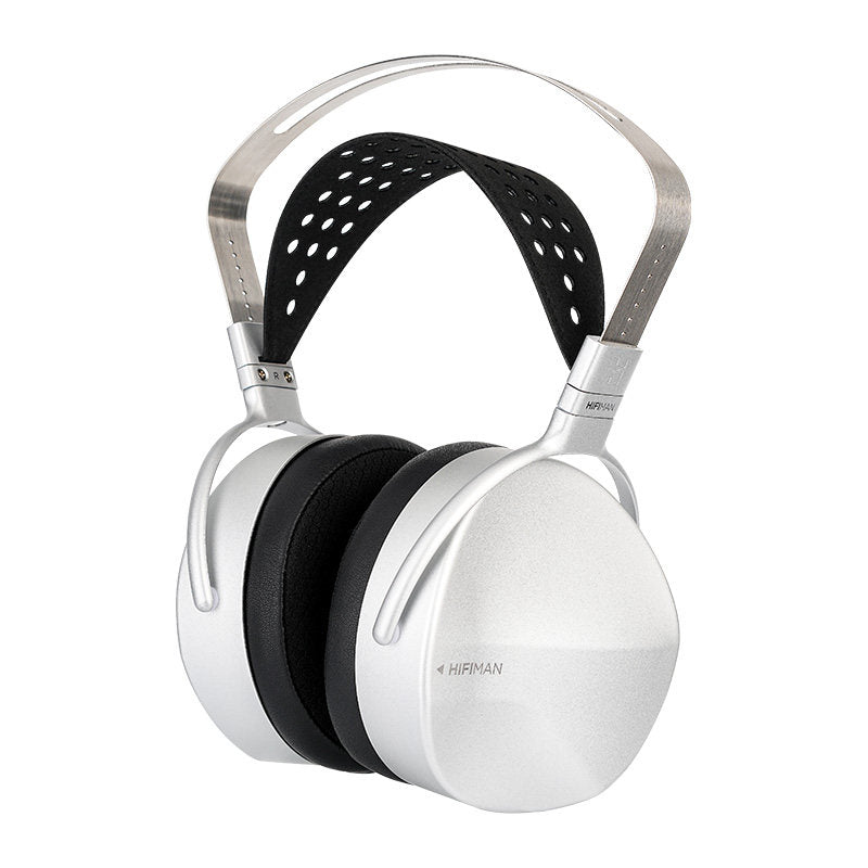 HIFIMAN ISVARNA hybrid headphones used open-box reference listing product image 1