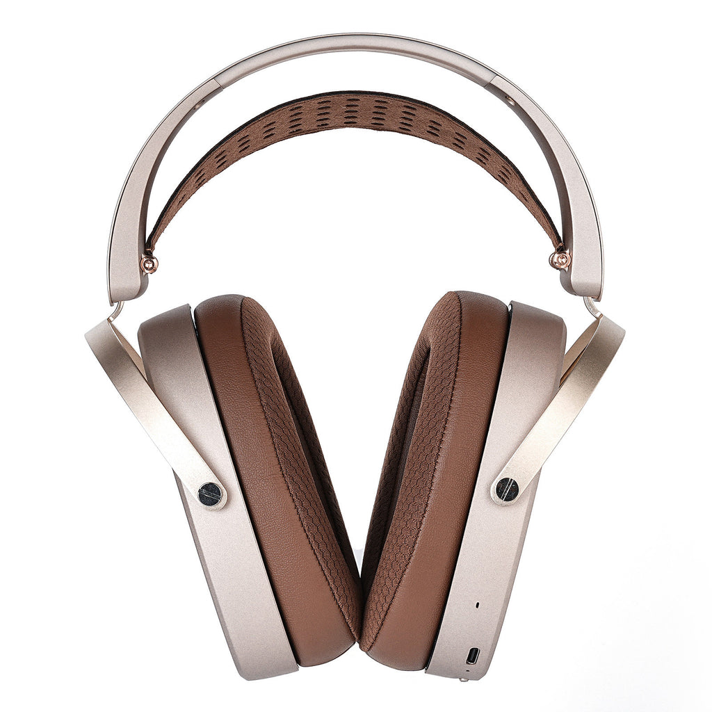 HIFIMAN HE1000 WiFi wireless open-back headphones used open-box reference listing product image 2