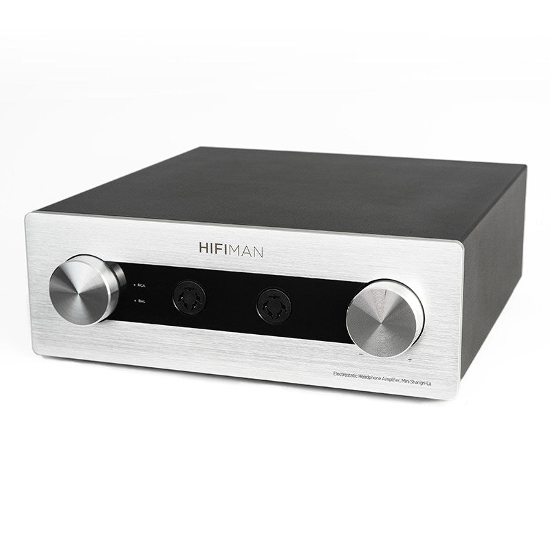 HIFIMAN Mini Shangri-La electrostatic headphone system used open-box reference listing product image 2