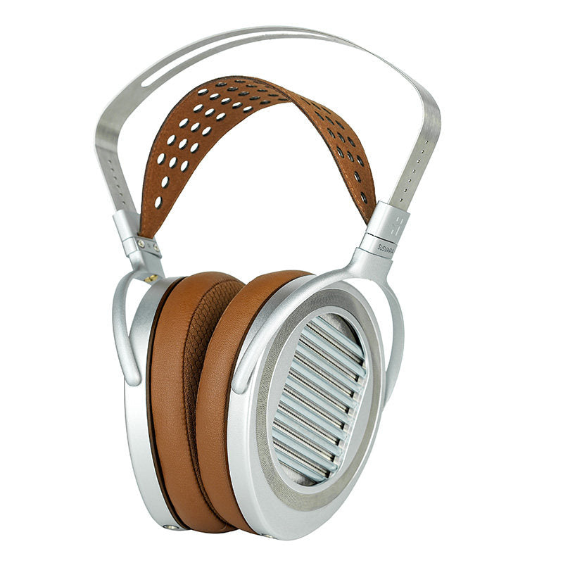 HIFIMAN SUSVARA Unveiled open-back headphones used open-box reference listing product image 1