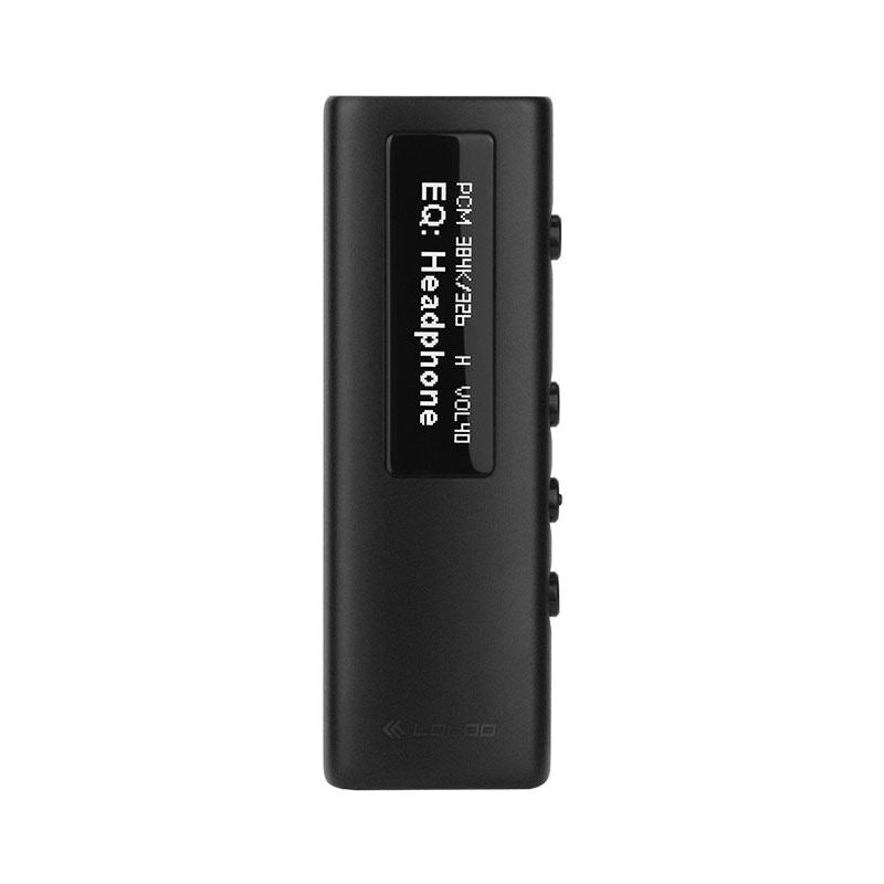 Lotoo PAW S2 used open-box dongle DAC amp product image 1