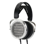 HIFIMAN HE600 open-back headphones used open-box reference listing product image 1