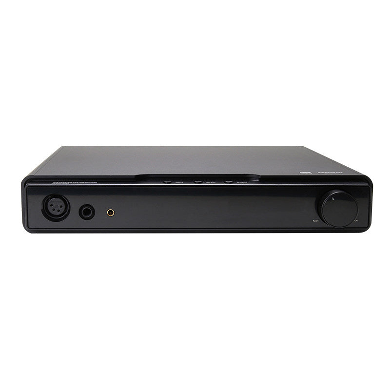 GoldenWave x HIFIMAN Serenade R2R DAC headphone amplifier used open-box reference listing product image 1