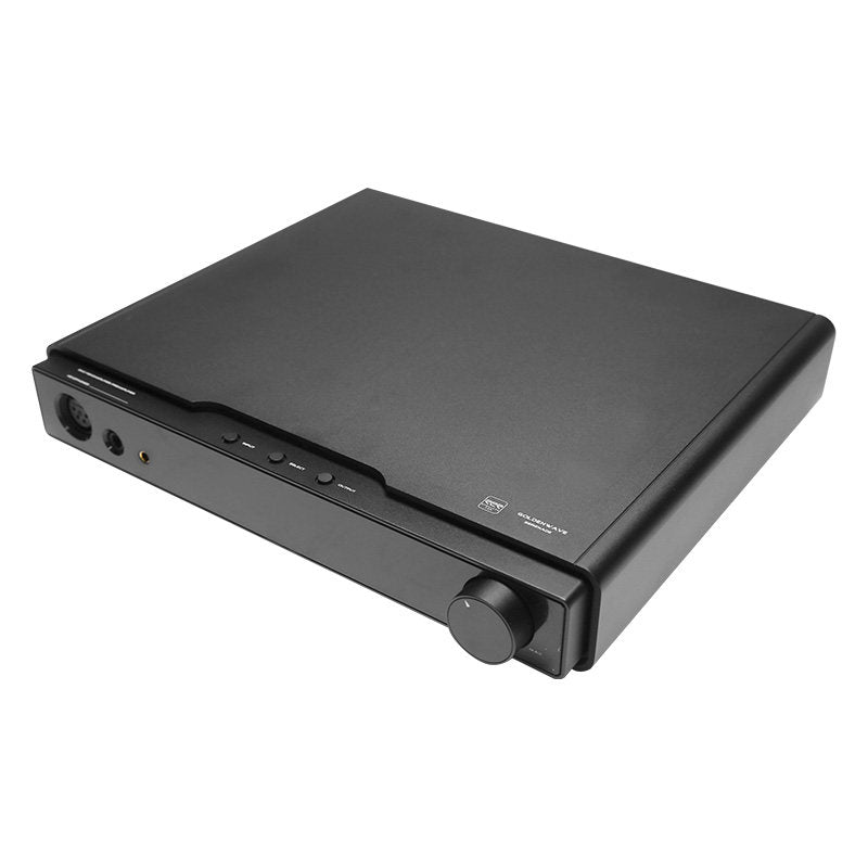 GoldenWave x HIFIMAN Serenade WiFi streaming DAC used open-box reference listing product image 1