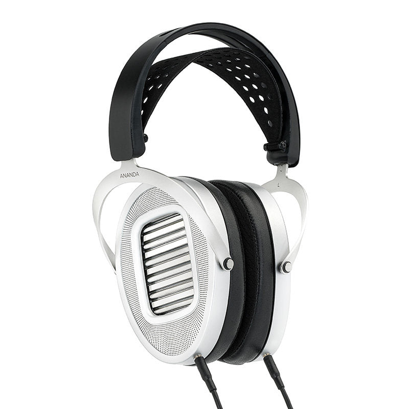 HIFIMAN ANANDA Unveiled open-back headphones used open-box reference listing product image 1