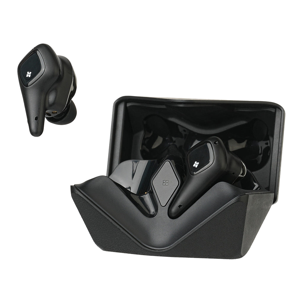 HIFIMAN Svanar Wireless 2 TWS earphones used open-box reference listing product image 1