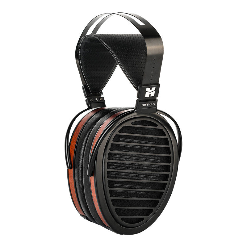 HIFIMAN Arya Organic open-back headphones used open-box reference listing product image 1