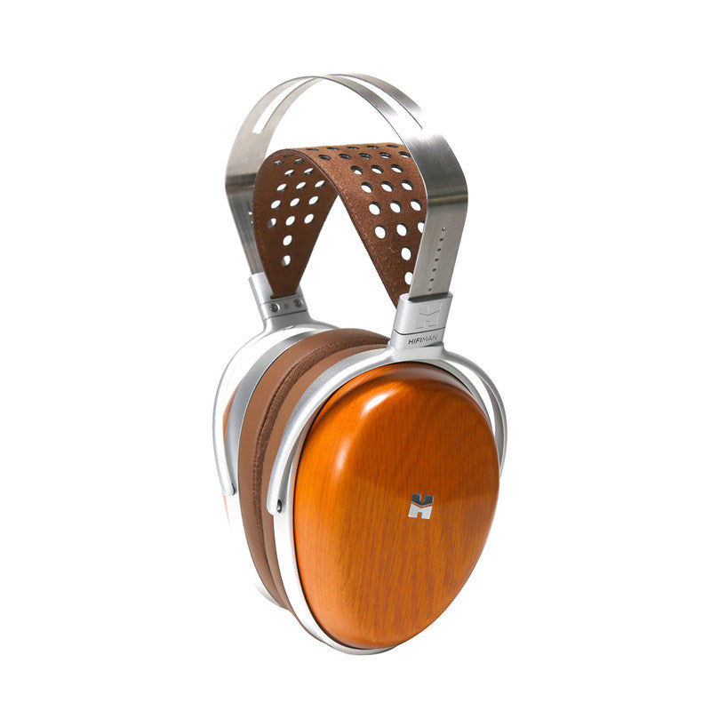 HIFIMAN AUDIVINA closed-back headphones used open-box reference listing product image 1