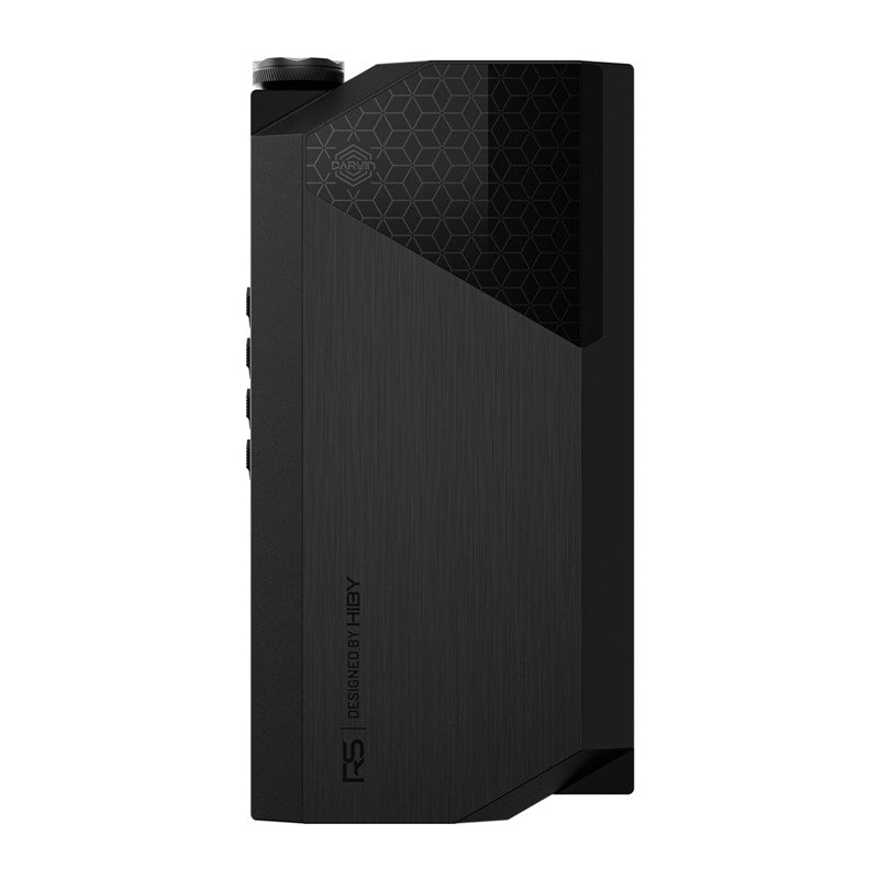 HiBy RS8 II used open-box Android DAP product image 2