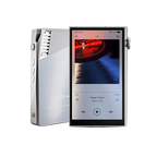 iBasso DX260 MK2 Android DAP front product image for used open-box reference listing