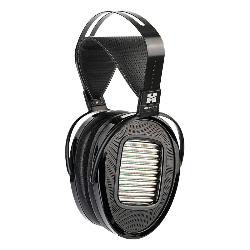 HIFIMAN Arya Unveiled open-back headphones used open-box reference listing product image 1