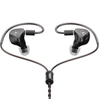HiBy Yvain used open-box wired IEM product image 1