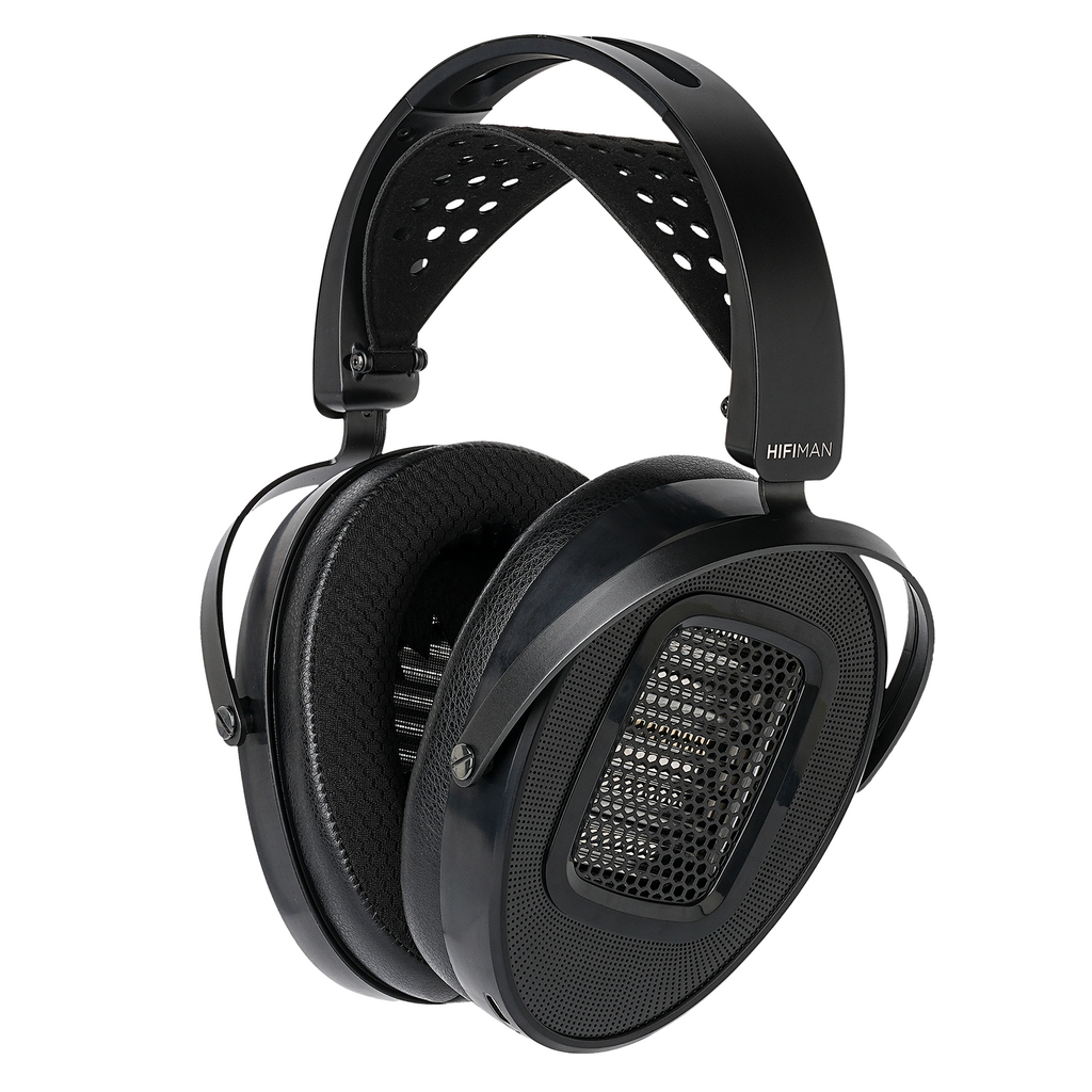 HIFIMAN Arya WiFi wireless open-back headphones used open-box reference listing product image 1