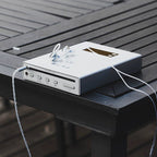 Used / Open-Box Shanling EC Mini Transportable CD Player DAP