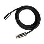 Used / Open-Box FiiO LX-XLR3 2025 3M Balanced XLR Audio Cable