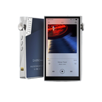 iBasso DX260 MK2 digital audio player side and rear product view