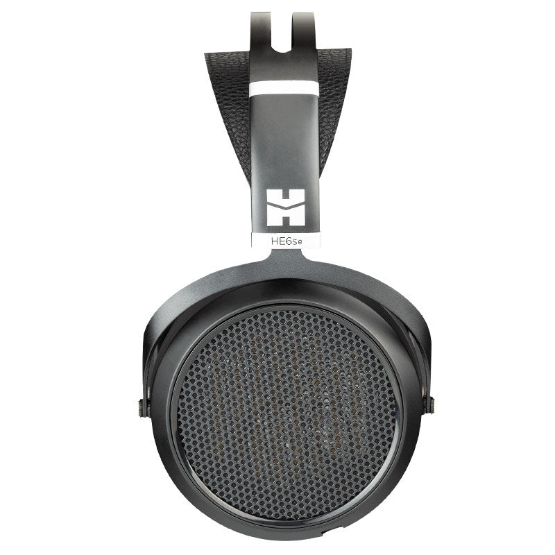HIFIMAN HE6se open-back headphones used open-box reference listing product image 1