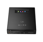 Used / open-box Shanling EC Mini Transportable CD Player DAP reference image
