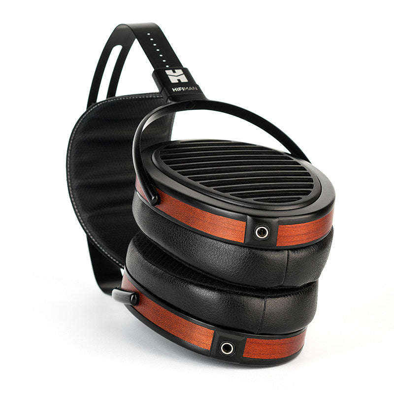 HIFIMAN Arya Organic open-back headphones used open-box reference listing product image 2