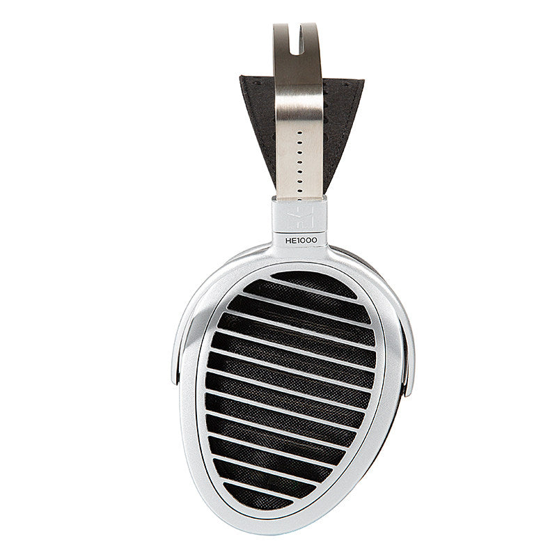 HIFIMAN HE1000se open-back headphones used open-box reference listing product image 1