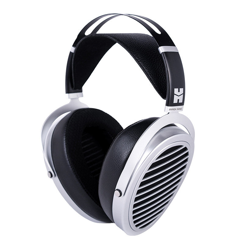 HIFIMAN ANANDA Nano open-back headphones used open-box reference listing product image 2