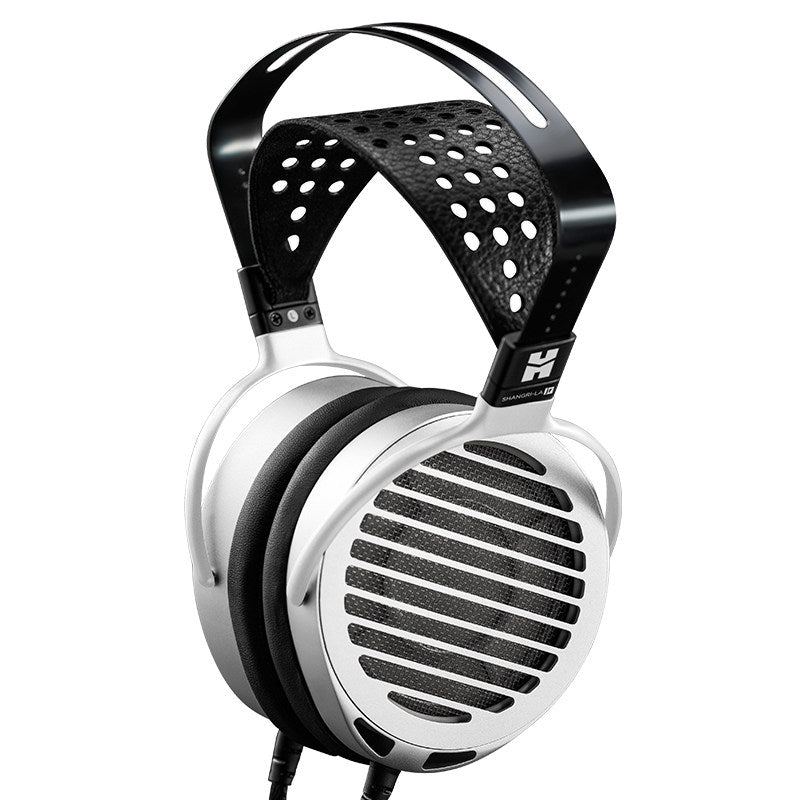 HIFIMAN Shangri-La Jr electrostatic headphone system used open-box reference listing product image 2