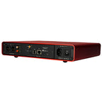 GoldenWave x HIFIMAN Serenade Jr R2R DAC headphone amplifier used open-box reference listing product image 2