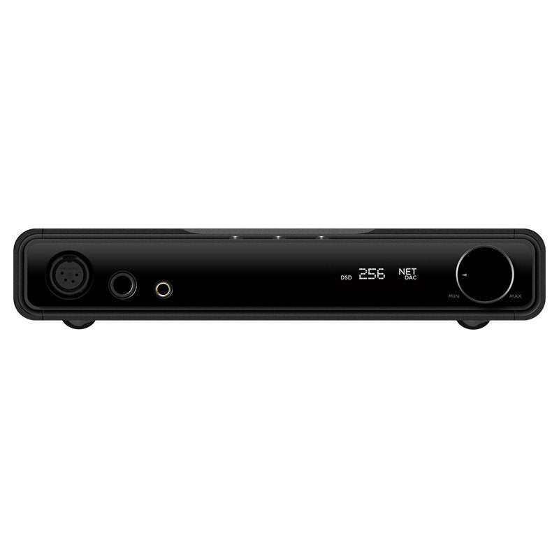 GoldenWave x HIFIMAN Serenade WiFi streaming DAC used open-box reference listing product image 2