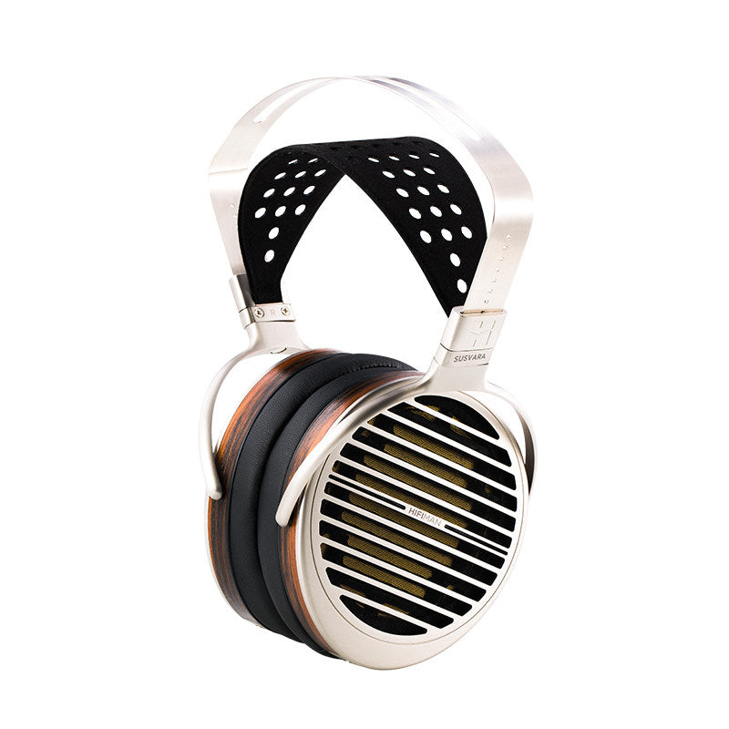 HIFIMAN SUSVARA open-back headphones used open-box reference listing product image 1
