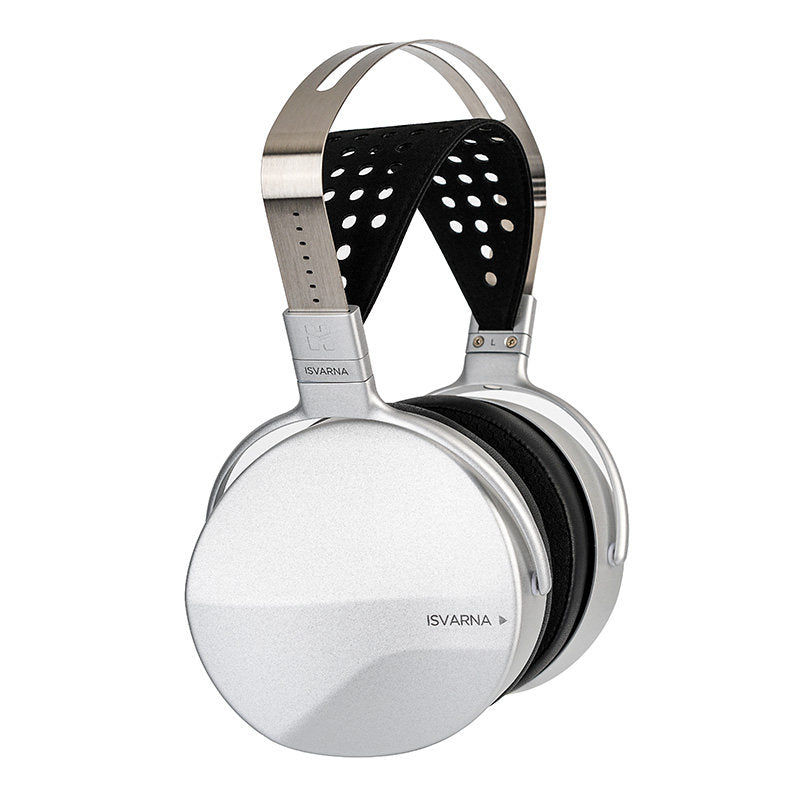 HIFIMAN ISVARNA hybrid headphones used open-box reference listing product image 2