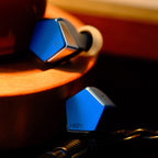 HiBy x FAudio Project Ace used open-box wired IEM product image 1